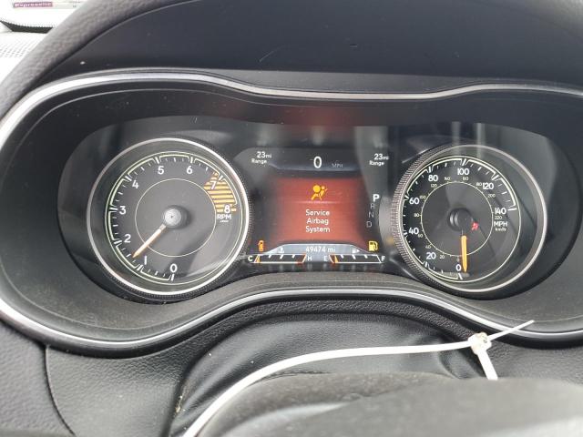 2019 Jeep Cherokee Trailhawk VIN: 1C4PJMBX7KD328749 Lot: 63112014