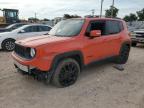 2017 JEEP RENEGADE L - ZACCJABB0HPG22831