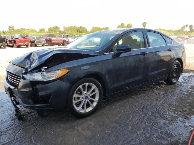 3FA6P0HD5LR247344 Ford Fusion SE