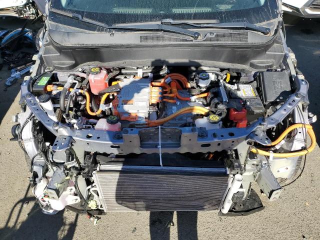 2022 CHEVROLET BOLT EUV P - 1G1FZ6S01N4108233