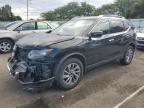 2015 NISSAN ROGUE S - 5N1AT2MV9FC886223