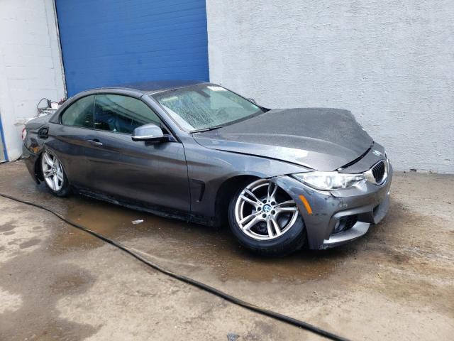 VIN WBA3V7C53G5A26409 2016 BMW 4 SERIES no.4