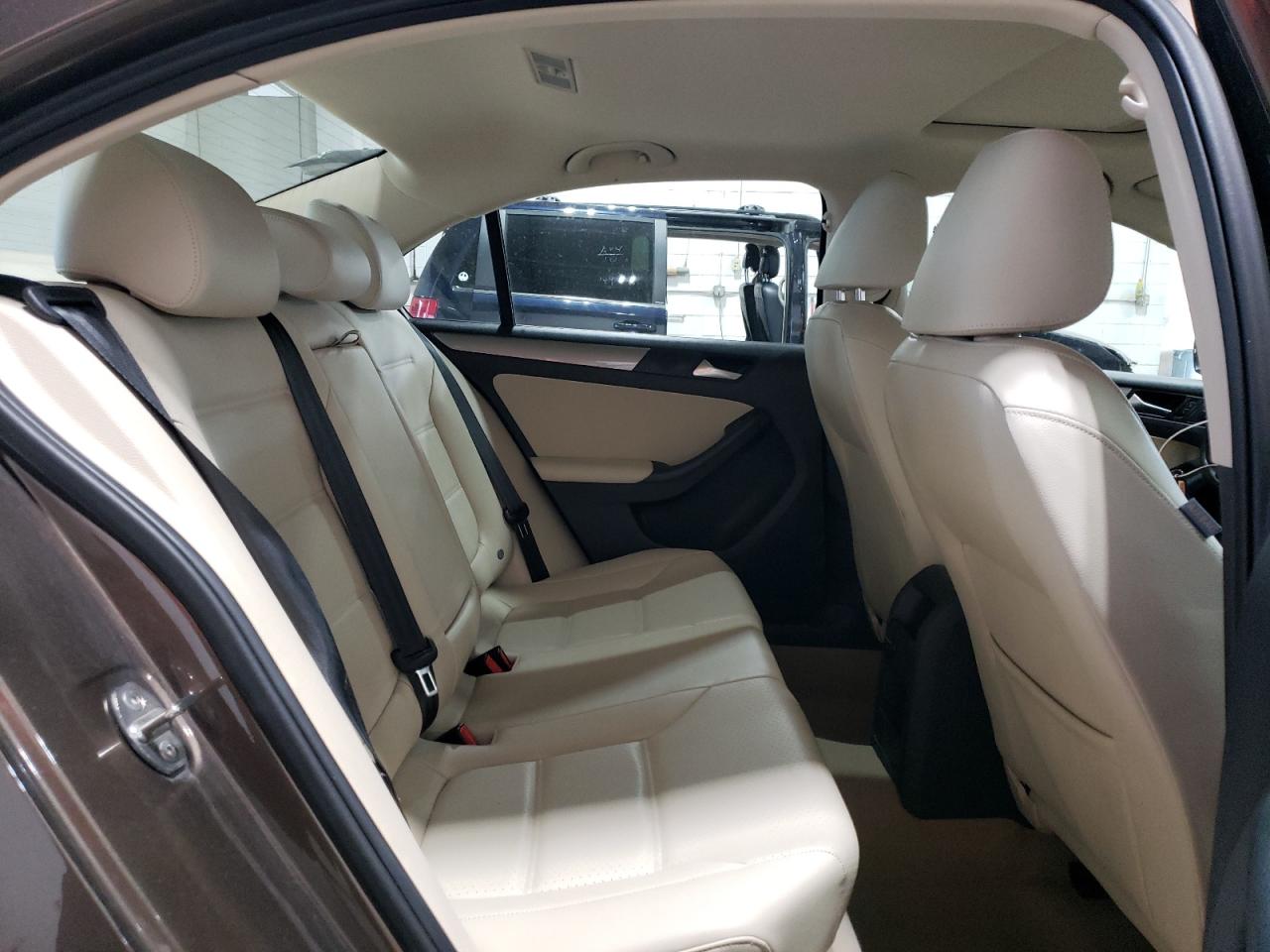 3VWD67AJ2GM222124 2016 Volkswagen Jetta Se