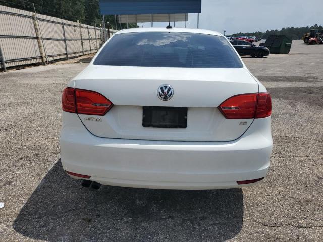 2014 VOLKSWAGEN JETTA SE 3VWD07AJ8EM265364  65404914