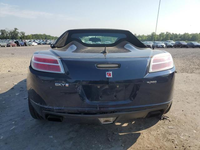 2007 Saturn Sky Redline VIN: 1G8MG35X97Y138193 Lot: 63207314