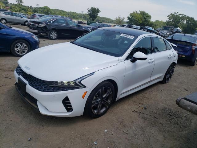 2024 Kia K5 Ex VIN: 5XXG34J24RG228091 Lot: 61868824