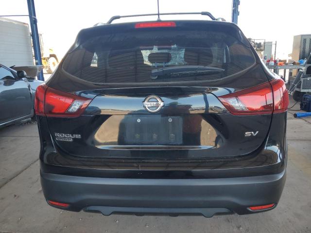 2018 Nissan Rogue Sport S VIN: JN1BJ1CP2JW185402 Lot: 61550094