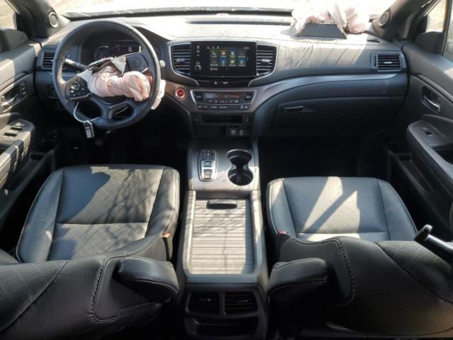 2020 Honda Passport Exl VIN: 5FNYF7H54LB000535 Lot: 62698574