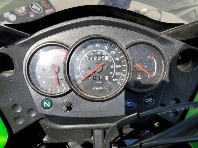 2016 KAWASAKI KL650 E - JKAKLEE12GDA85986