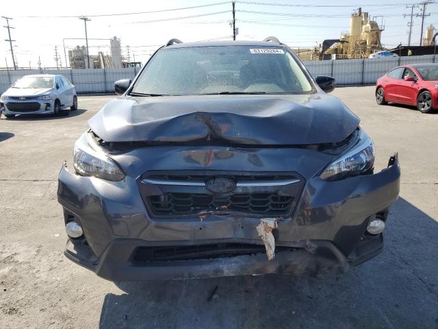 2019 Subaru Crosstrek Premium VIN: JF2GTACC8KH305351 Lot: 63120284