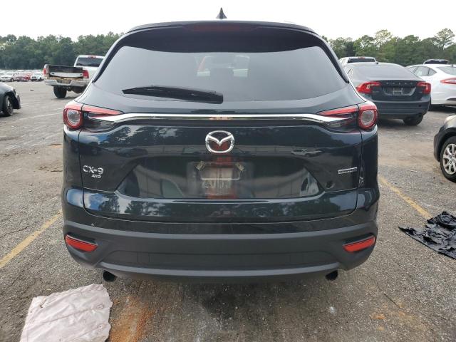 2023 MAZDA CX-9 TOURI - JM3TCBAY9P0656221