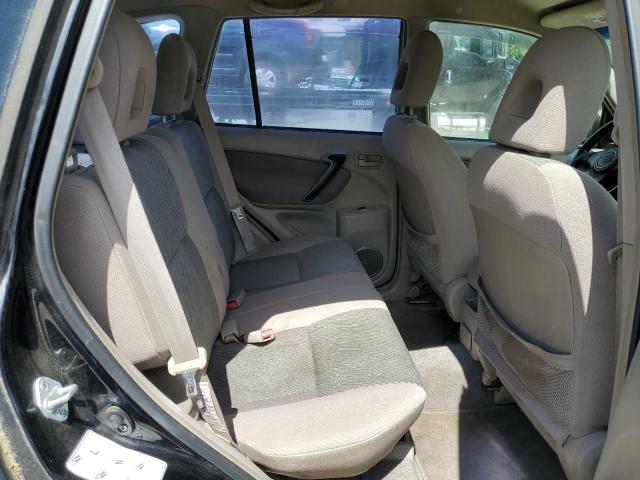 2001 Toyota Rav4 VIN: JTEHH20V310100786 Lot: 60633424