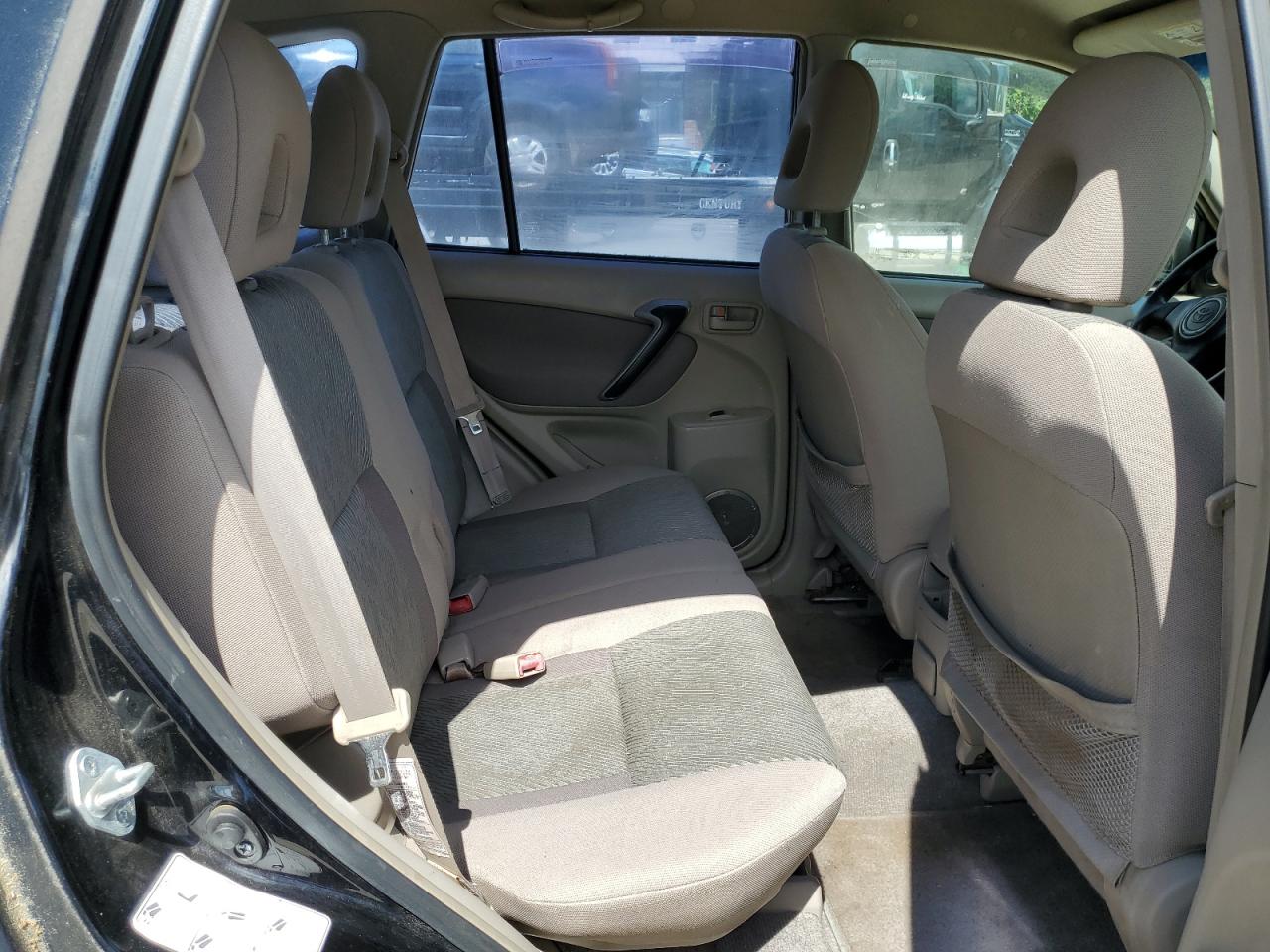 JTEHH20V310100786 2001 Toyota Rav4