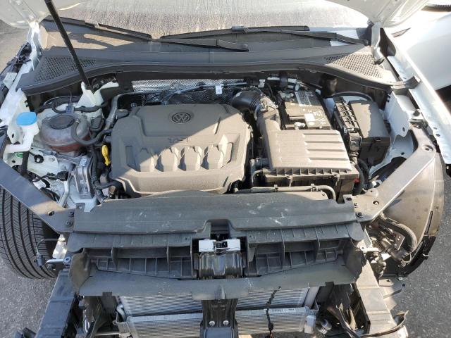 2023 Volkswagen Tiguan Se VIN: 3VV3B7AXXPM124071 Lot: 62064324