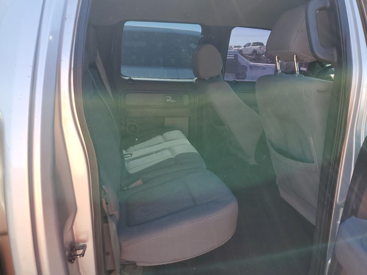 1FTFW1CT9DFD03978 2013 Ford F150 Supercrew