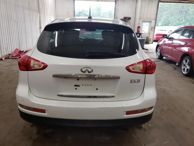 2010 Infiniti Ex35 Base VIN: JN1AJ0HRXAM752449 Lot: 62467054