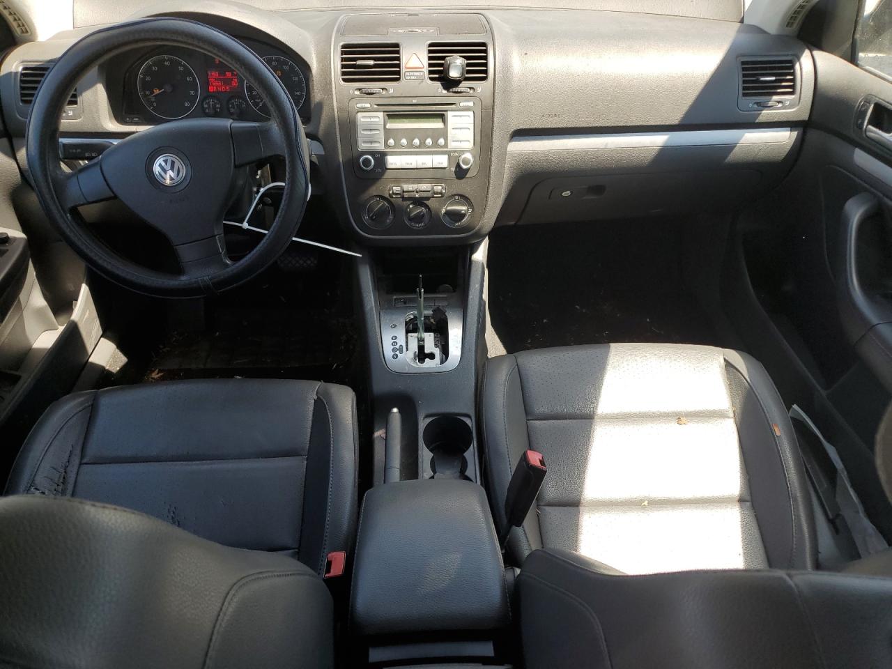 3VWEG71K07M075246 2007 Volkswagen Jetta Wolfsburg