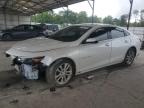 2018 CHEVROLET MALIBU LT - 1G1ZD5ST5JF111649