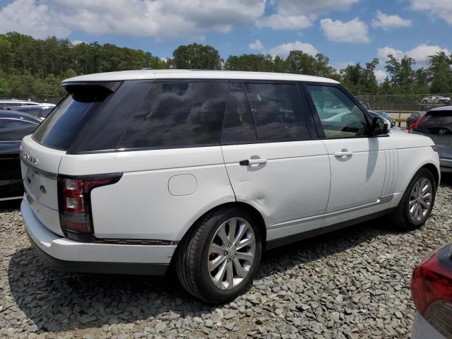 VIN SALGS2VF2FA230989 2015 Land Rover Range Rover, Hse no.3