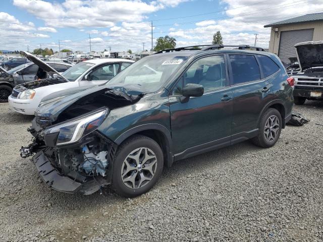 2023 SUBARU FORESTER PREMIUM 2023