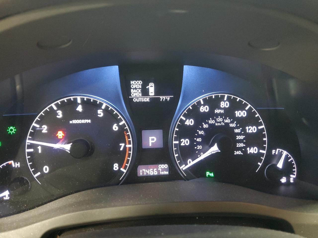 2T2ZK1BA9DC120187 2013 Lexus Rx 350