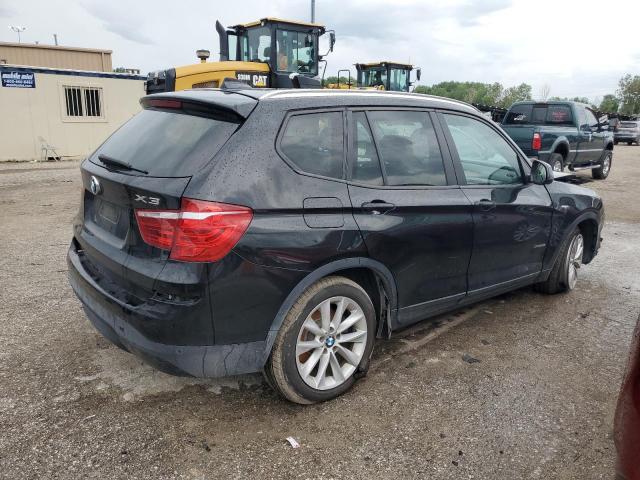 2016 BMW X3 XDRIVE2 - 5UXWX9C57G0D84596