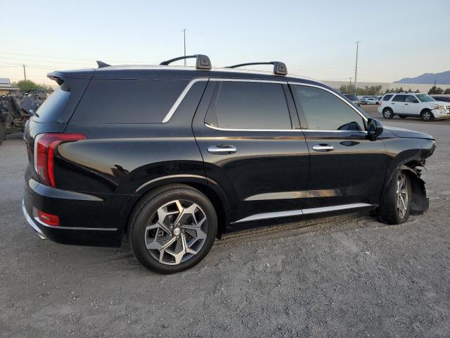 2021 HYUNDAI PALISADE C - KM8R74HE3MU318084