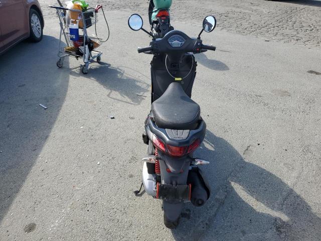 2021 PIAGGIO LIBERTY 15 ZAPM898G1M7002562