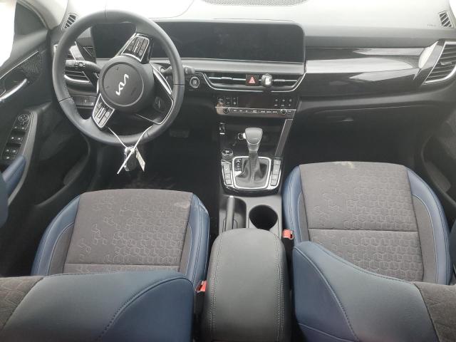 2024 KIA SELTOS S - KNDEUCAA4R7582076