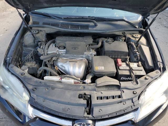 VIN 4T1BF1FKXHU356459 2017 Toyota Camry, LE no.11