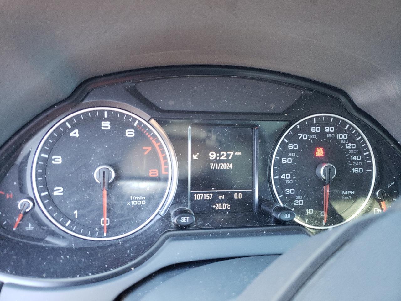 WA1LFAFP1EA044302 2014 Audi Q5 Premium Plus