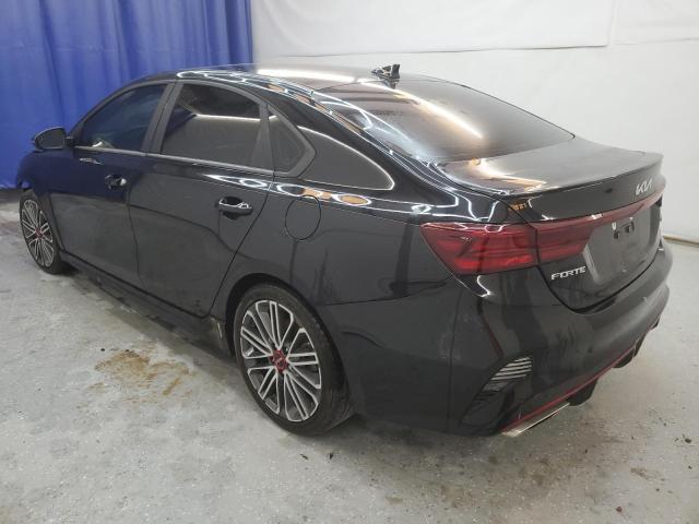 2022 KIA FORTE GT 3KPF44AC4NE463479  64747114