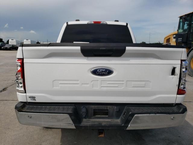 2021 FORD F150 SUPER - 1FTFW1E55MKE97415