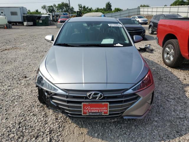 VIN 5NPD74LF0LH618043 2020 Hyundai Elantra, SE no.5