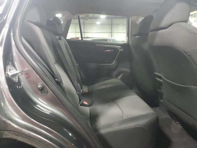 2023 TOYOTA RAV4 XLE - 2T3P1RFV0PC327430