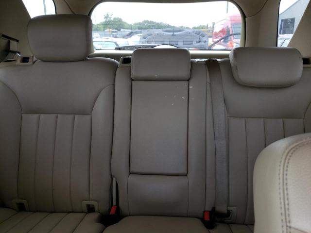 2007 Mercedes-Benz Ml 350 VIN: 4JGBB86E37A241524 Lot: 61343004