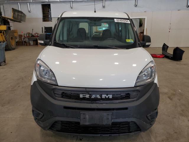 2019 RAM PROMASTER - ZFBHRFAB6K6M09926