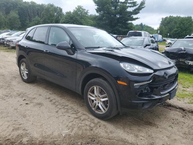 2016 PORSCHE CAYENNE WP1AA2A29GKA10858