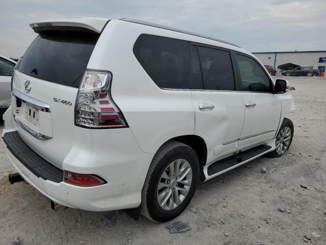 VIN JTJBM7FX1J5194694 2018 Lexus GX, 460 no.3