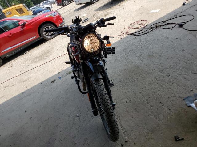 2022 TRIUMPH MOTORCYCLE STREET TWI ME3GEM245PK400716
