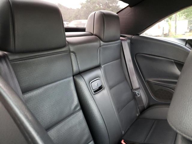 2012 Volkswagen Eos Komfort VIN: WVWBW7AH2CV009228 Lot: 61910434