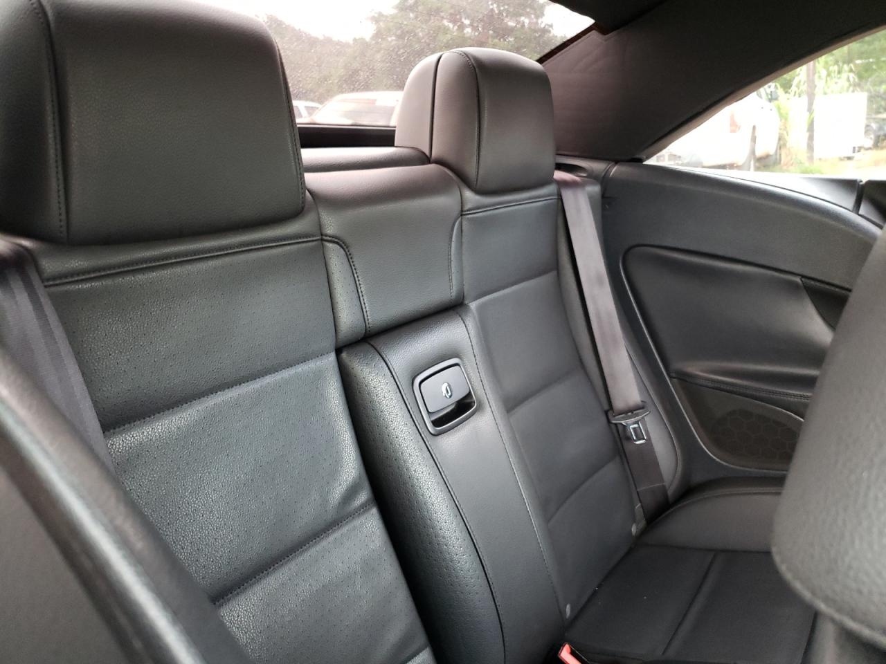 WVWBW7AH2CV009228 2012 Volkswagen Eos Komfort