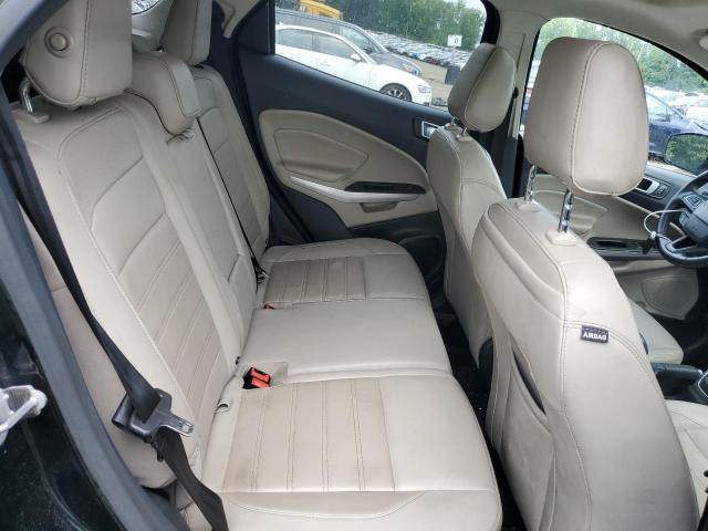 2020 FORD ECOSPORT T - MAJ6S3KL4LC365416