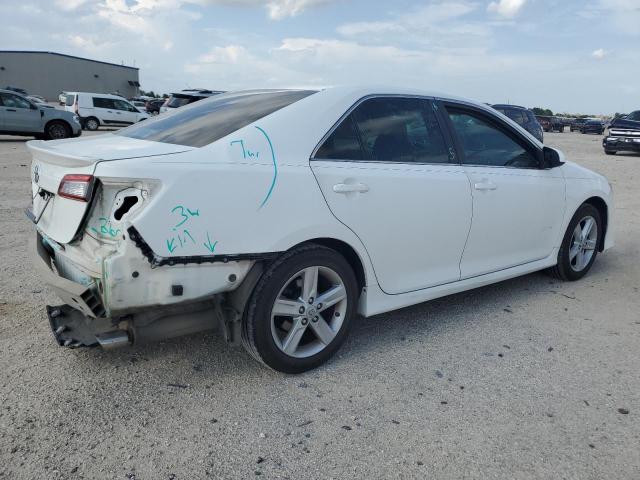 VIN 4T1BF1FKXDU668369 2013 Toyota Camry, L no.3