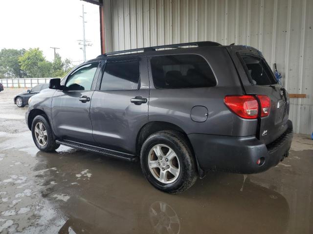 2011 Toyota Sequoia Sr5 VIN: 5TDZM5G1XBS002703 Lot: 62190104