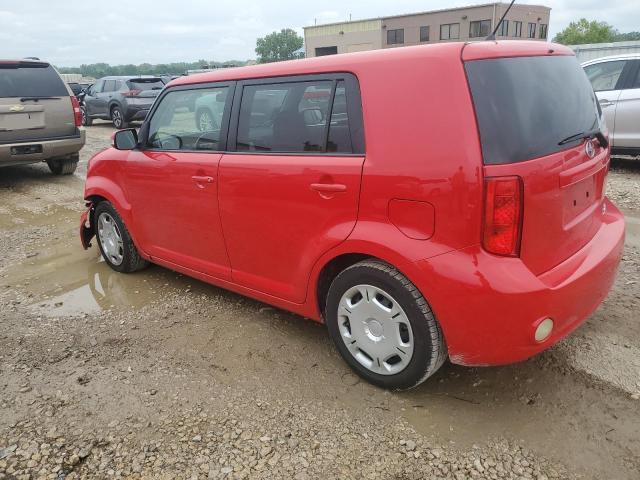 2009 Toyota Scion Xb VIN: JTLKE50E991095172 Lot: 61895774