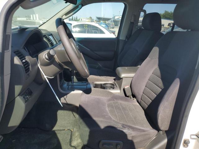 2005 Nissan Pathfinder Le VIN: 5N1AR18WX5C757658 Lot: 62140704