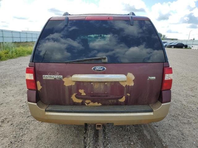 2012 Ford Expedition El Xlt VIN: 1FMJK1J57CEF49390 Lot: 59317924