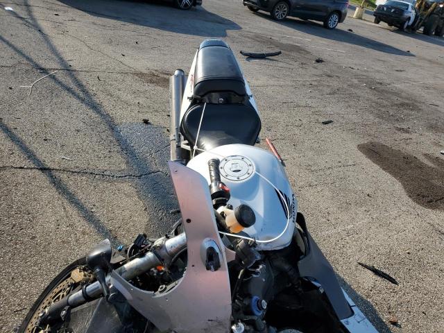 2002 HONDA CBR900 RR JH2SC500X2M006307