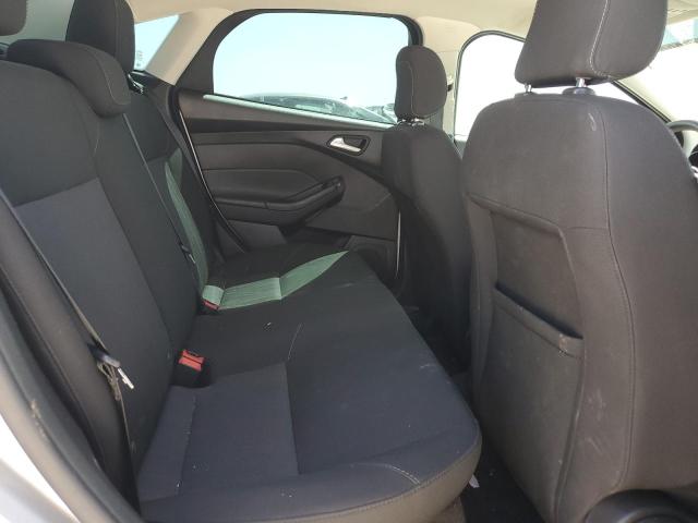 2018 Ford Focus Se VIN: 1FADP3FE4JL216747 Lot: 61799924